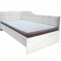 Pat Tapitat de Colt TOM 90 ST. Soft 17 / Sosna Norweska